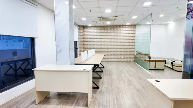 Halo Building Nguyễn Hữu Cảnh