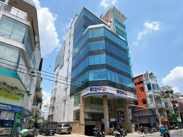 TTA Building