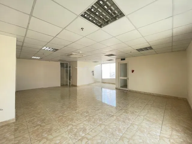 TTA Building