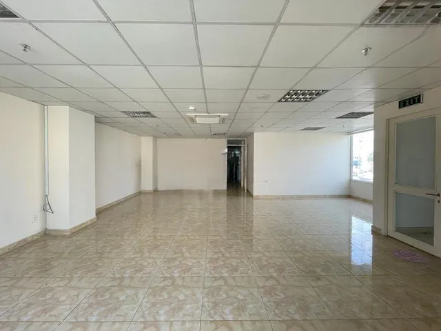 TTA Building