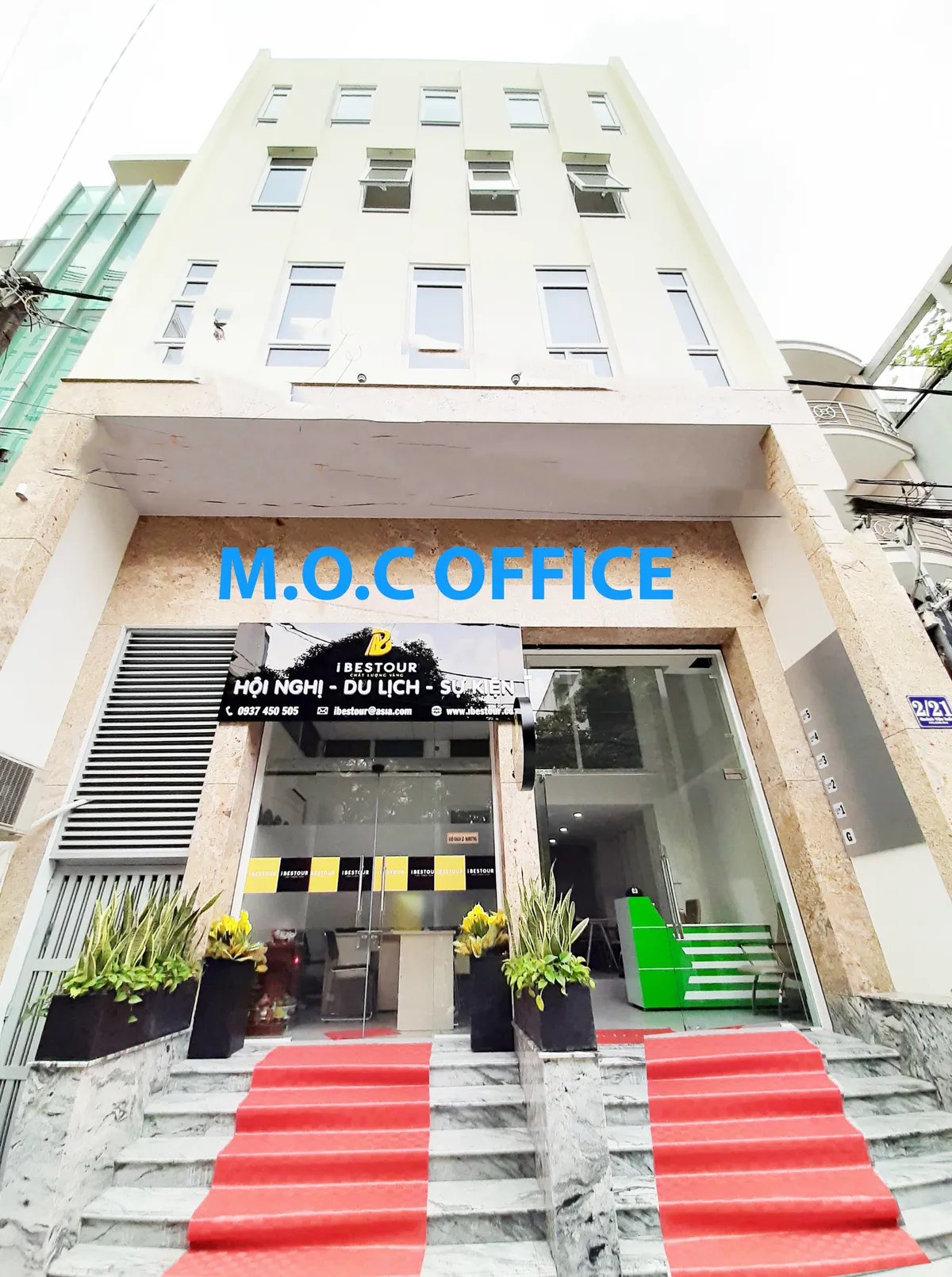 Mộc Gia Quách Văn Tuấn