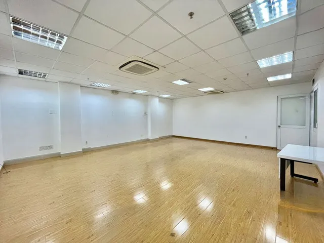 Gia Thy Building