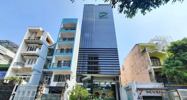 Gia Thy Building