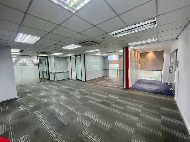 M.O.R.E N1 Điện Biên Phủ