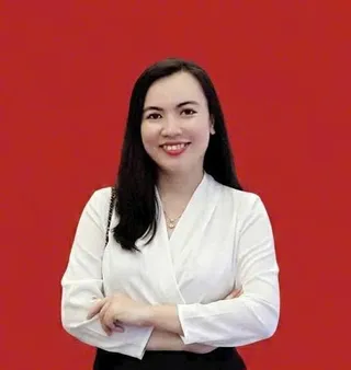 Phạm Ngọc Phương Chi